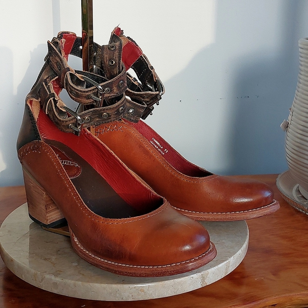 Freebird By Steven  size 11 Candella sexy boots retired